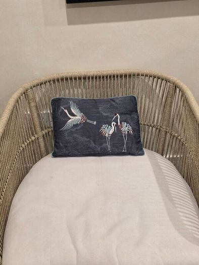 Bundle of 13 Decorative Cushions - NEXT, BePureHome, Fox & Ivy & More