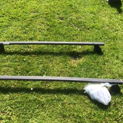 Roof rack for Peugeot Expert
