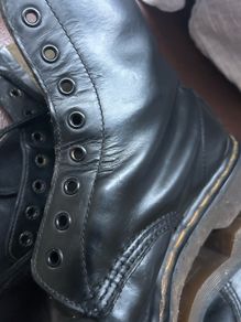 Dr Martens size 6