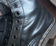 Dr Martens size 6