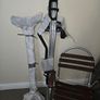BMW Roof Rack ,Roof  Box and  Bicycle Rack Image 8