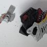 Power Ranger toy Image 2