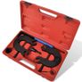 Camshaft Vanos Engine Timing Locking Tool Set for BMW M60/M62 Image 4