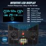 5000W Pure Sine Wave Power Inverter 12V Image 2