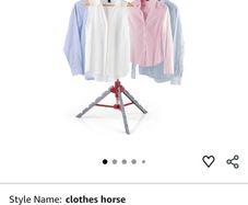 Clothes Horse