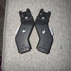 Uppa Baby Adapters