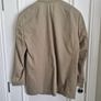 100% Cotton Mens Jacket/ Blazer Image 3