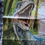 Jurassic World Poster Image 4