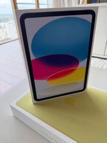 Apple iPad 11 128Gb