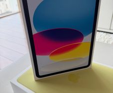 Apple iPad 11 128Gb