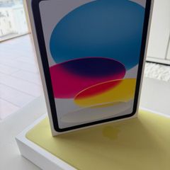 Apple iPad 11 128Gb