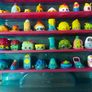 Huge Shopkins Bundle with Collector Case 40+ Figures Image 5