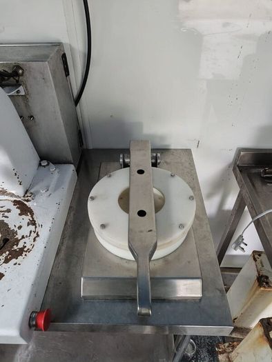Commercial Tart Pie Press Complete