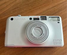 Pentax Espio 120 SW