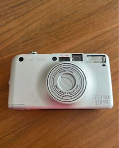 Pentax Espio 120 SW