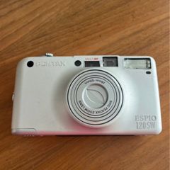 Pentax Espio 120 SW