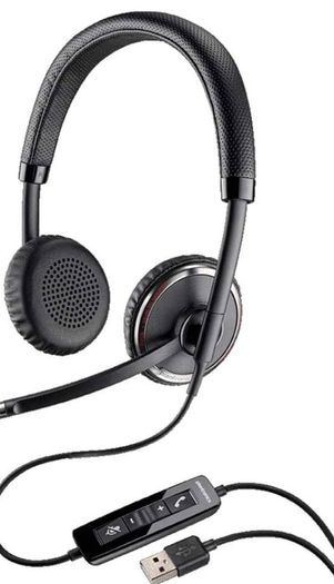 Plantronics Blackfire