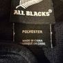 All Blacks Jersey. Official Adidas All Blacks New Zealand Mens Home Jersey. Authentic Original From Year 2007. Not A Modern Day Remake. Image 4