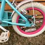 14 inch girls bike Image 5