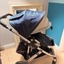 Uppababy Buggy Image 2