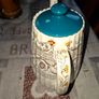 Antique Copeland Spode Coffee or Tea pot in the Florence Pattern, era 1891 to 1910 Postage Available or Collection Image 2