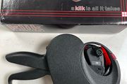 Price label gun