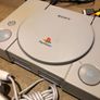 Retro Heaven - Sony Playstation 1 Model SCPH-9002 with PSOne analogue controller - #338 Image 3