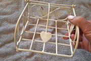 Serviette Holder