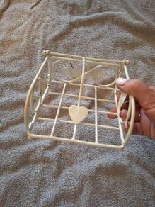 Serviette Holder