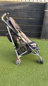 McLaren buggy