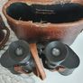 4 ww2 binoculars, cases Image 5
