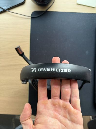 PRICE DROP Sennheiser PC350 SE Gaming headset