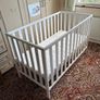 Mothercare Cot Image 2