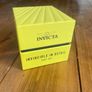 New Green Invicta Pro Diver Automatic 40mm Green Image 3