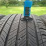 21" Genuine Range Rover Alloys with tyres Image 7