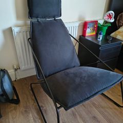 IKEA Villstad chair