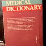 1980. Corgi. Concice Medical Dictionary. Image 3