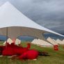 Star Canopy Pro Stretch Marquee New. Image 10