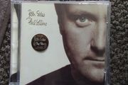 Phil Collins - Both Sides CD