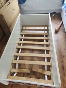 Kid bed