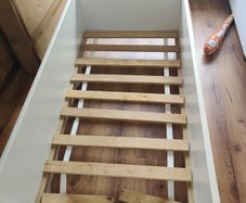 Kid bed