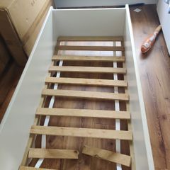 Kid bed