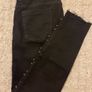 Zara Black Jeans Image 4