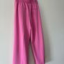 Pom Amsterdam Wide Leg Pants Image 8