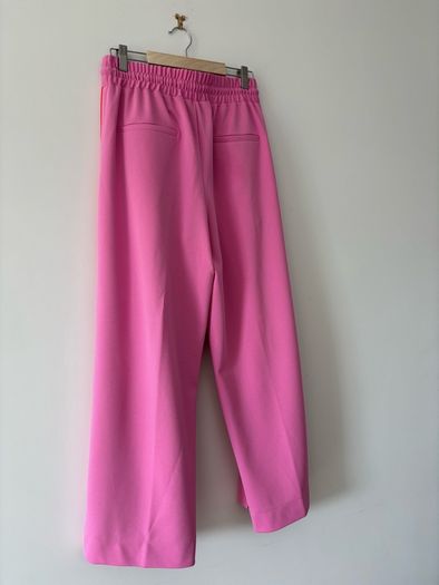 Pom Amsterdam Wide Leg Pants