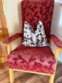 Arm Chair