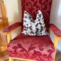 Arm Chair