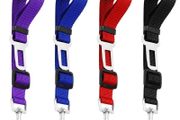 Pet Dog Cat Car Seat Belt For Accessories Goods Animals Adjustable Harness
