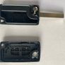 Peugeot/Citroen Key Fob Case Shell 2 button Image 2