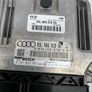 AUDI A4 B8 2.0 TDI ECU Engine Control Unit 03L906018SK 2015 Automatic A2l6b5s Image 4